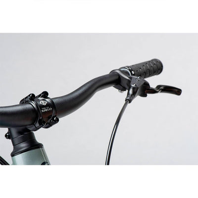 Ghost Nirvana Tour Mountainbike (29" | hellgrau/dunkelgrau)