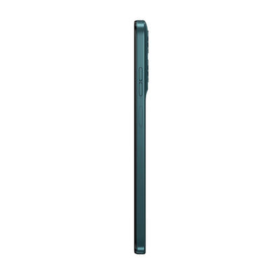 Motorola Moto G05 4G 4 GB/128 GB Grün (Forest Green) Dual-SIM