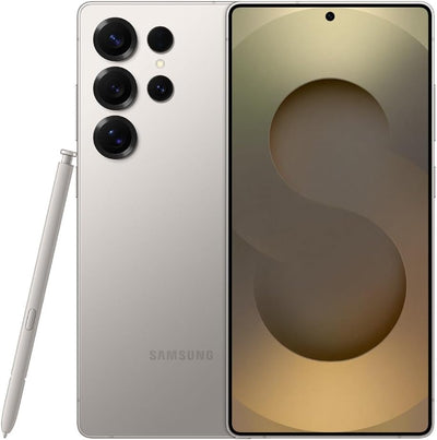 Samsung GALAXY S25 Ultra SM-S938BZTGEUB