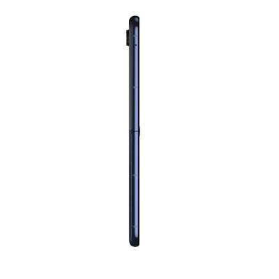 Motorola razr 50 ultra (17,5 cm (6,9 Zoll) POLED-Display, Corning Gorilla Glass, IPX8, 50MP AI-Kamera, Google Gemini, 165Hz, 45W TurboPower, Dolby Atmos, 12/512GB, Snapdragon 8s, 4000mAh, SIM+eSIM),