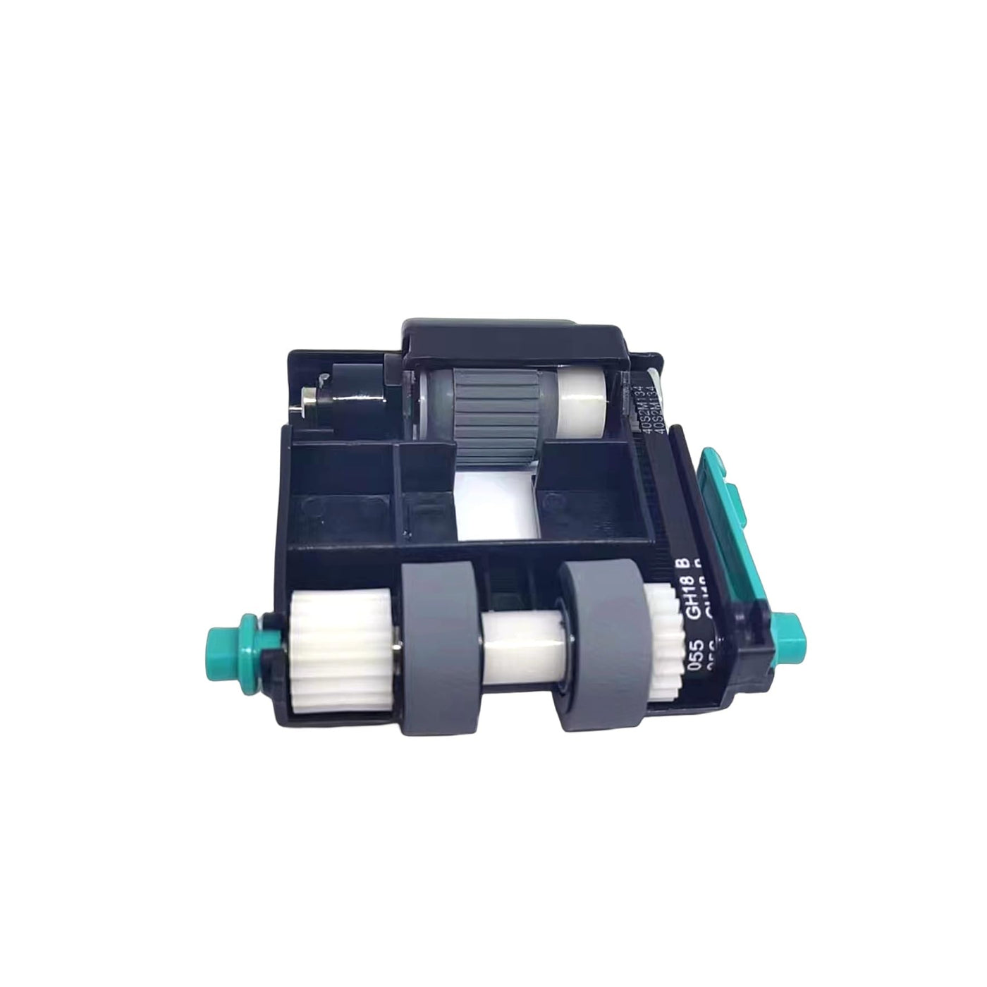 KV- SS060 Papier-Tonabnehmerrollen-Kit passend für Panasonic KV-S5046H KV-S5076H Papier-Tonabnehmerrollen-Set Scanner Reibräder