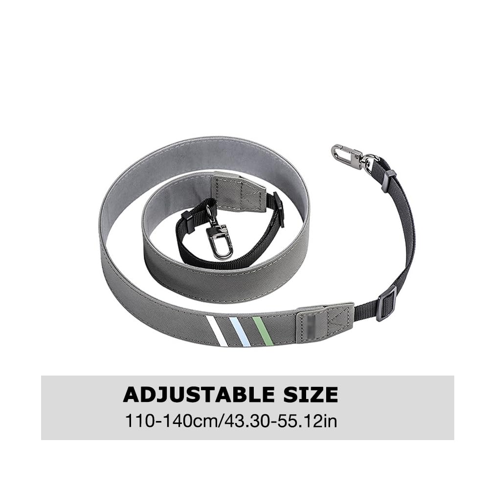 Gurt für DJI RC/RC 2/ RC Pro Controller Umhängeband, Afenau 3 in 1 Drohne Zubehör, Einstellbar Gurt Schlüsselband, Controller Halsband Tragegurt für DJI Mini 4 Pro/Mini 3 Pro/Mavic 3/Air 3/Mini 3