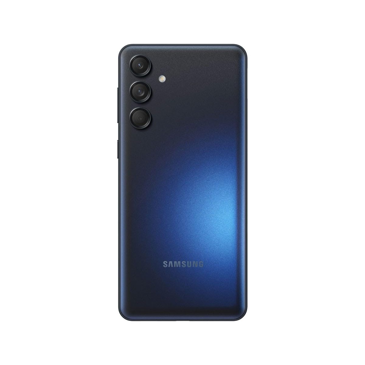 Smartphone Samsung Galaxy M55 5G 6,7" Octa Core 128 GB Nero 8 GB RAM