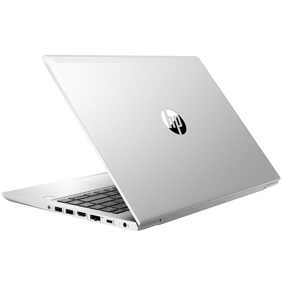 HP Business Laptop Notebook ProBook 445 G7 Ryzen 5 8GB 256GB SSD 1366x768 Windows 11 (Generalüberholt)