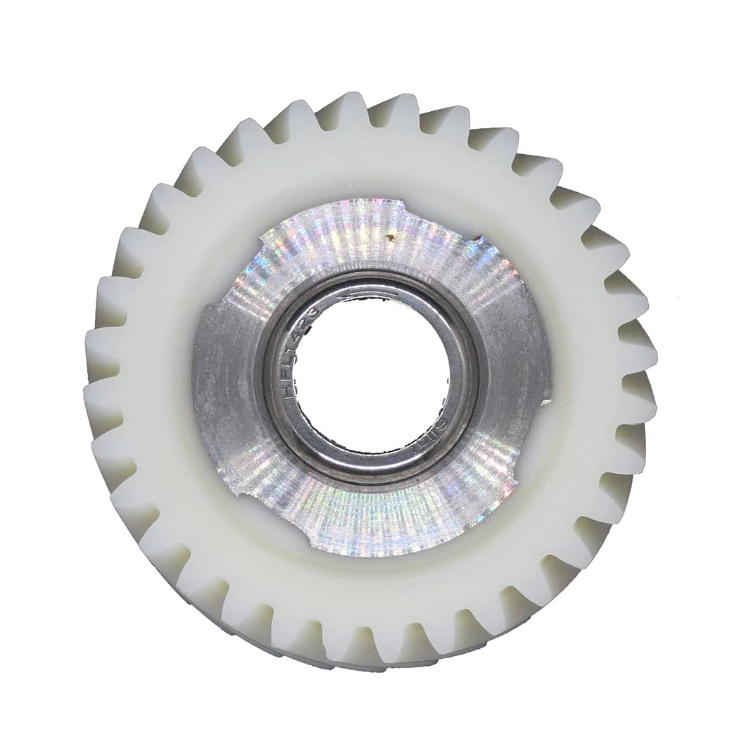 windmeile | Bafang Nylon Getriebe für BBS01 BBS02, Geräuschmindernd, Original Ersatzteil, Fahrrad, E-Bike, Elektro Fahrrad, Pedelec