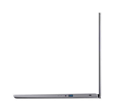 Acer Aspire 5 (A517-53-79JY) Laptop | 17,3" FHD Display | Intel Core i7-12650H | 16 GB RAM | 1 TB SSD | Intel UHD Grafik | Windows 11 | QWERTZ Tastatur | grau