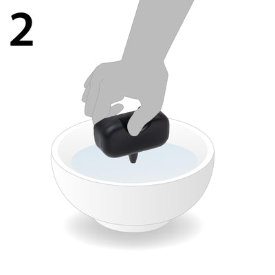 BRIO World 36014 Batterie-Dampflok Weihnachts-Set - Aus dem Schornstein der Lokomotive strömt kalter Wasserdampf - Großes Schienenlayout für eine Rundtour um den Weihnachtsbaum, empfohlen ab 3 Jahren