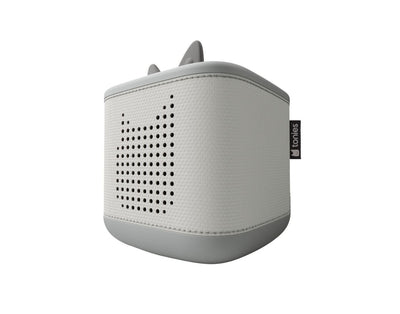 tonies® Toniebox 2 Starter Set Mondgrau mit Paw Patrol Chase und Play Set