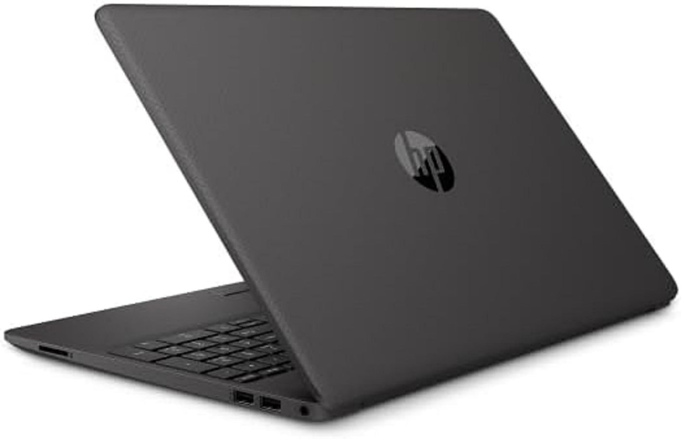 HP Laptop 15,6" FHD Display, Intel N4500, 2 x 2.80 GHz, 16 GB RAM, 1000 GB SSD, Intel UHD Grafik, Schwarz, Windows 11