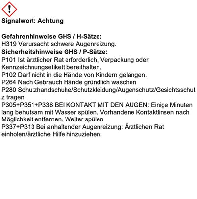 Sichler Haushaltsgeräte Entfeuchter: 2er-Set Raumentfeuchter mit 1,2 kg Granulat, bis 2,5 l, bis 50 m² (Luftentfeuchter mit Granulat, wiederverwendbare Luftentfeuchter, Entfeuchtung)