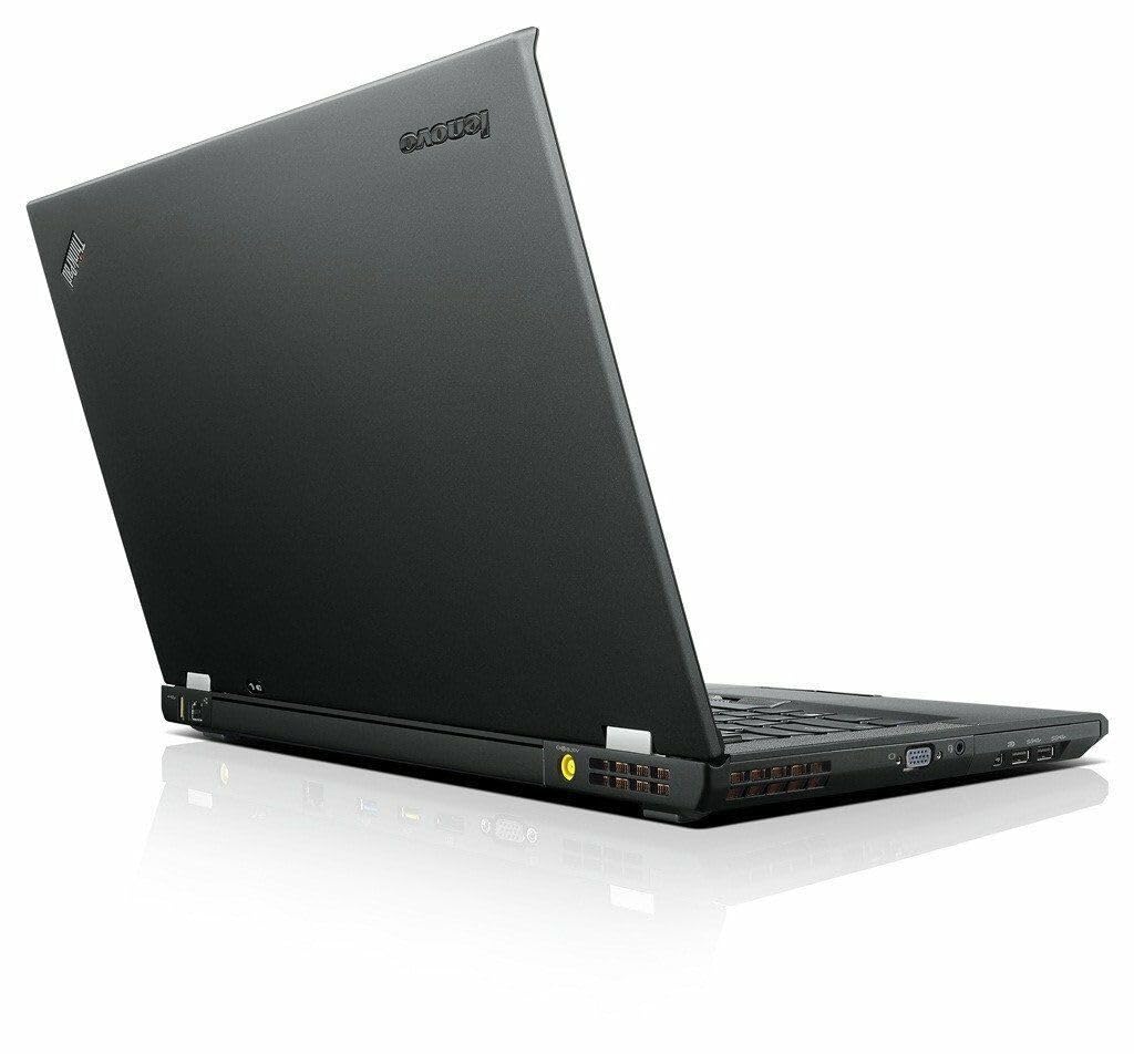 Lenovo Business Laptop Notebook ThinkPad T430 i5-3320m 4GB 320GB HDD 1366x768 Windows 11 (Generalüberholt)