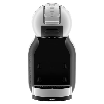 NESCAFÉ DOLCE GUSTO MINI ME by KRUPS schwarz/anthrazit automatische Kaffeekapselmaschine
