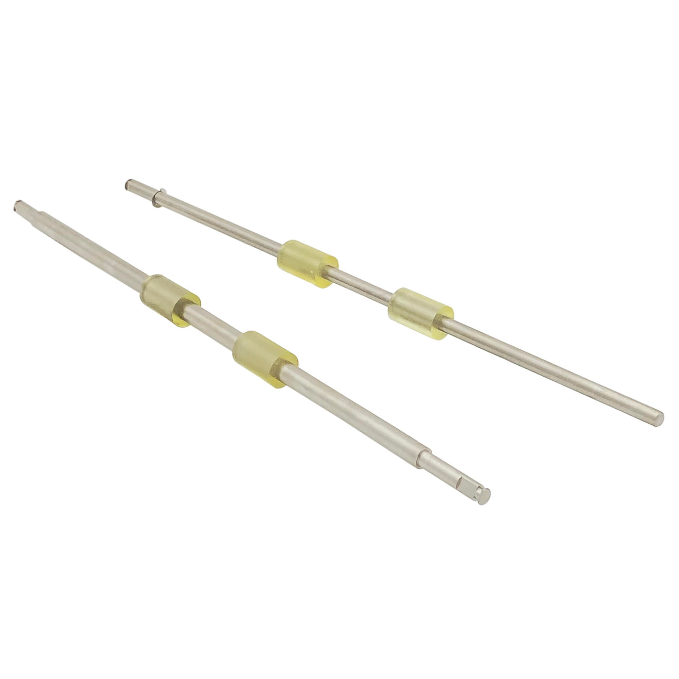 Vorschubrollen-Set mit Eisenschaft passend für Fujitsu Fi-6130 Fi-6130Z Fi-6140 Fi-6140Z Fi-6230 Fi-6230Z Fi-6240 Fi-6240Z Fi-6125 Fi-6225