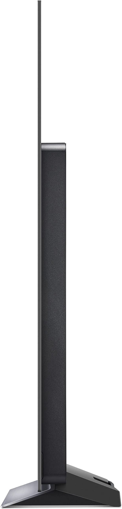 LG OLED55C37LA TV 139 cm (55 Zoll) OLED evo Fernseher (Smart TV, Brightness Booster, 120 Hz) [Modelljahr 2023]