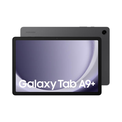 Samsung SM-X210NZAAMEA Galaxy Tab A9+ X210, 4 GB/64 GB, Grau