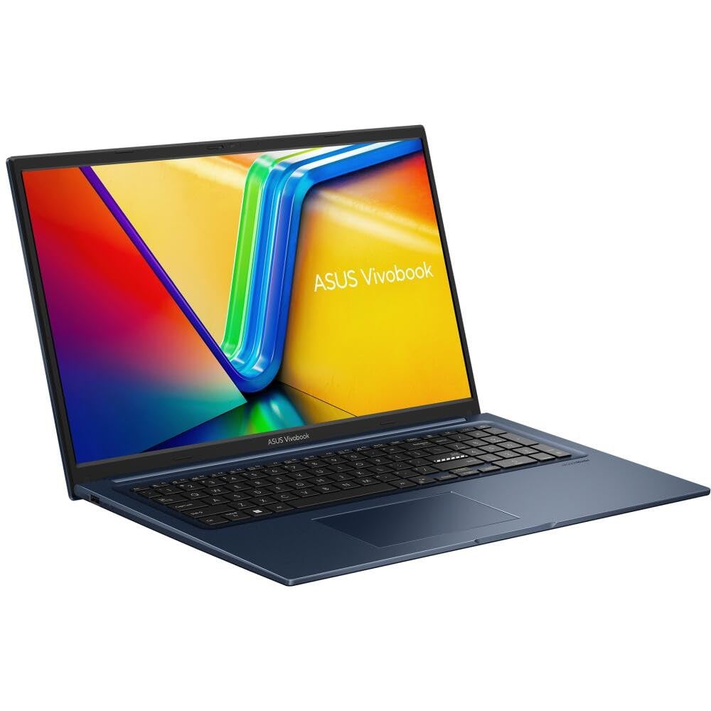 ASUS Business P1704CZA-AU128X 17.3" FHD i5-1235U/16GB/512GB Windows 11 Pro