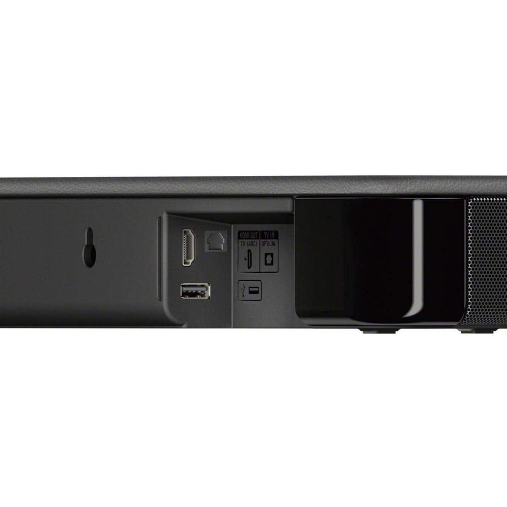 Sony HT-SF150 2ch Soundbar für TV mit Bluetooth