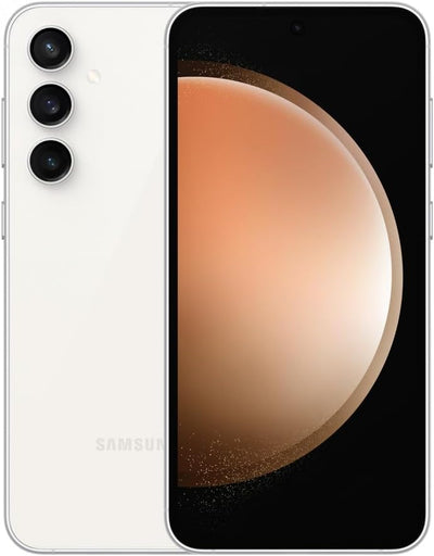 SAMSUNG Galaxy S23 FE 8GB 128GB Cream