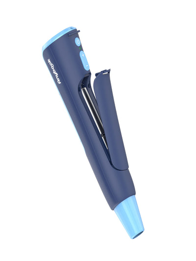 ANYBOOK PRO M700 – der Flexible Lesestift | Lese- & Schreibförderung | Sprachförderung | LRS | UK | DaZ | mit Aufnahmefunktion, Stickern und vielen kostenfreien Lernmaterialien zum Download