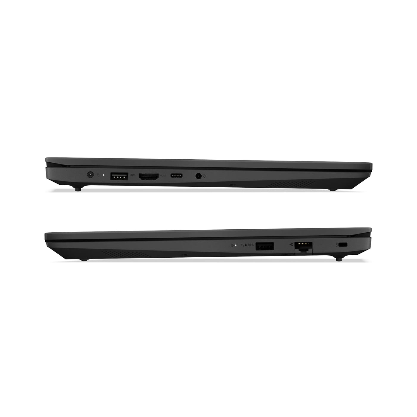 Lenovo 'V15' - 15,6" FHD - Ryzen 5 7520U - RAM: 8GB (DDR5) - SSD: 500GB - Windows 11 Pro #mit Funkmaus +Notebooktasche