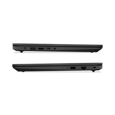 Lenovo 'V15' - 15,6" FHD - Ryzen 5 7520U - RAM: 8GB (DDR5) - SSD: 500GB - Windows 11 Pro #mit Funkmaus +Notebooktasche