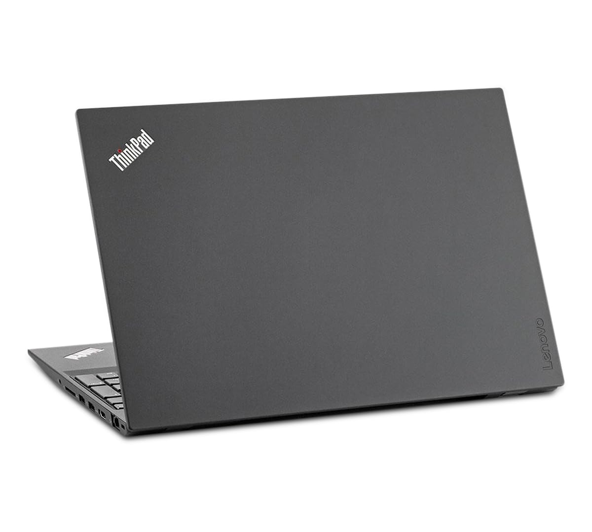 Lenovo ThinkPad T580 15,6 Zoll Full HD Laptop Intel Core i5-8350U@ bis zu 3,6 GHz 16 GB 512 GB SSD mit Windows 11 Pro & GRATIS Antiviren-Software inkl. 12 Monate Garantie (Generalüberholt)