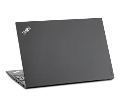 Lenovo ThinkPad T580 15,6 Zoll Full HD Laptop Intel Core i5-8350U@ bis zu 3,6 GHz 16 GB 512 GB SSD mit Windows 11 Pro & GRATIS Antiviren-Software inkl. 12 Monate Garantie (Generalüberholt)