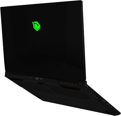 TULPAR T5 V23.4 Gaming Laptop | 15,6'' FHD 1920X1080 144HZ IPS LED-Display | Intel Core i7 12700H | 16 GB RAM | 1 TB SSD | Nvidia RTX 4060 | Windows 11 | Gaming Notebook