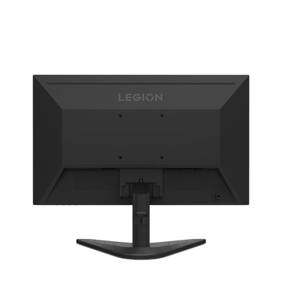Lenovo Legion R24s | 23.8" FHD Gaming Monitor | 1920x1080 | 16:9 | 144Hz | 1ms Reaktionszeit | HDMI - 2.1 TMDS - 1x DP 1.2 Konnektivität | IPS-Panel | Standfuß | Entspiegelt | TÜV | schwarz | 3.5 kg