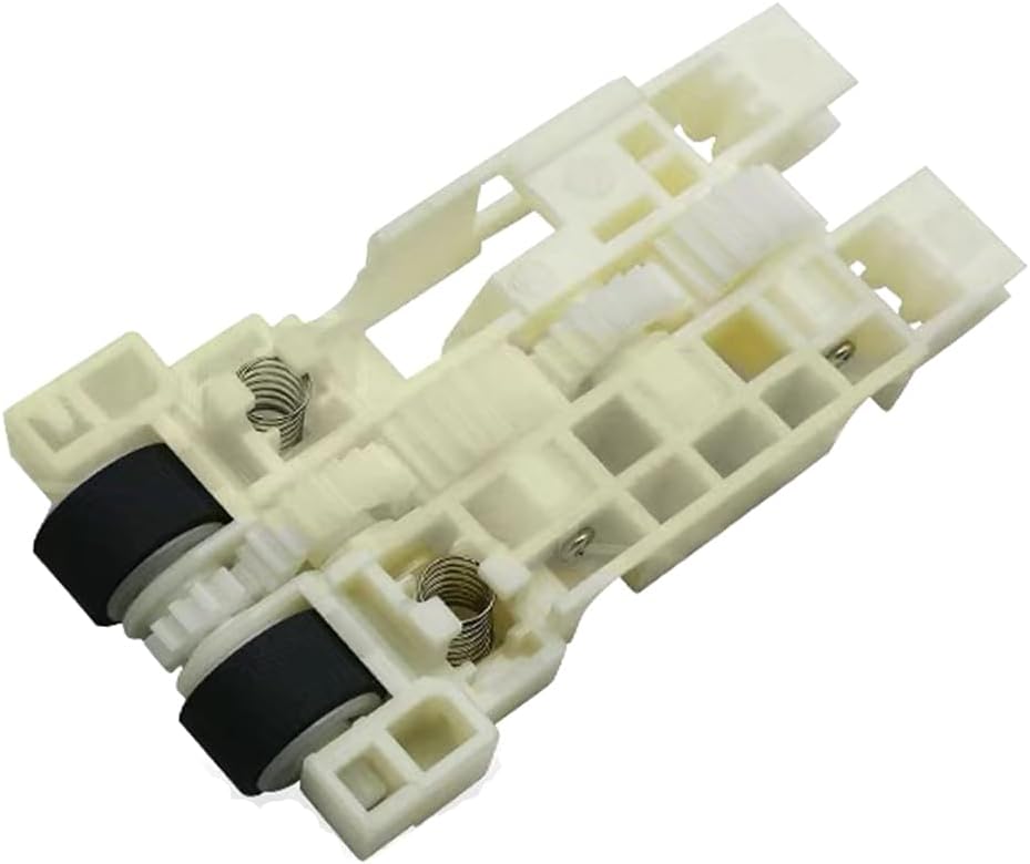 TasLin Paper Pickup Roller Kit for Epson L6071 L6161 L6166 L6168 L6170 L6171 L6176 L6178 L6190 L6191 L6198 ET-3750 ET-3760 ET-3830 ET-385 0 ET-4750 ET-4760 ET-4850 ET-5150 ET-5170 ET-15000