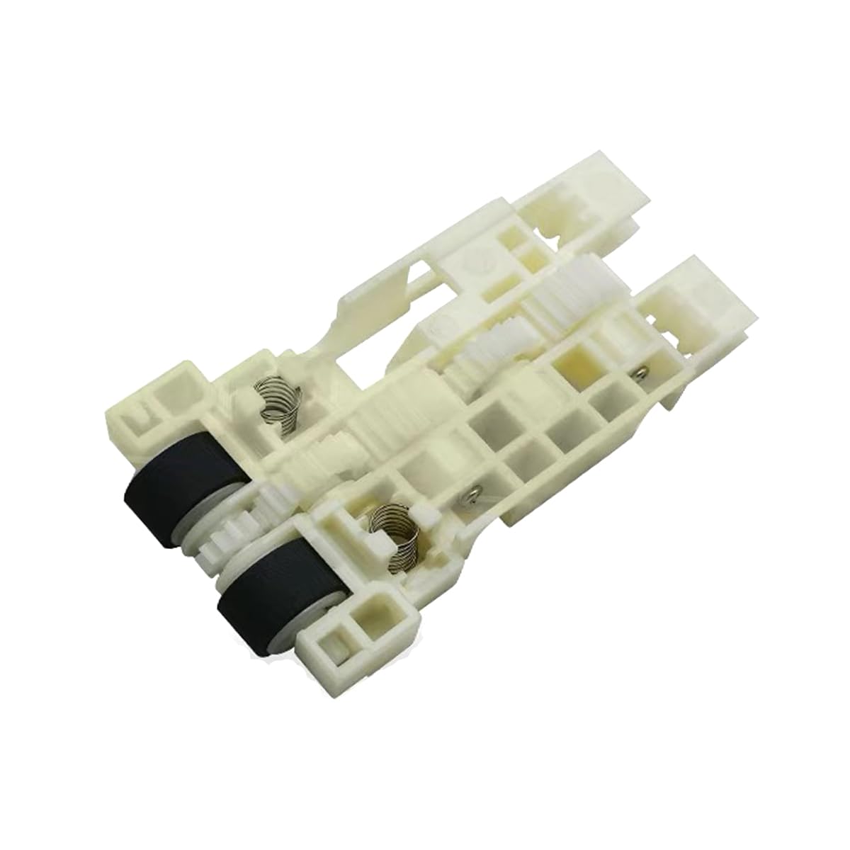 TasLin Paper Pickup Roller Kit for Epson L6071 L6161 L6166 L6168 L6170 L6171 L6176 L6178 L6190 L6191 L6198 ET-3750 ET-3760 ET-3830 ET-385 0 ET-4750 ET-4760 ET-4850 ET-5150 ET-5170 ET-15000