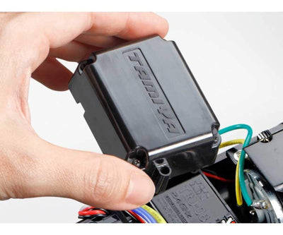 TAMIYA TAM58630 1:10 RC Plasma Edge II (TT-02B) - ferngesteuertes Auto/Fahrzeug - Off Road Race Buggy - RC Bausatz - Elektromotor - unlackiert - 58630