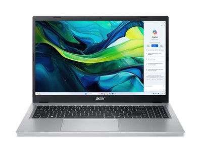 acer Aspire Go 15 AG15-21P・AMD Athlon Silver 7120U / 2.4 GHz・Win 11 Home・Radeon 610M・8 GB RA (NX.J3DEG.00D)