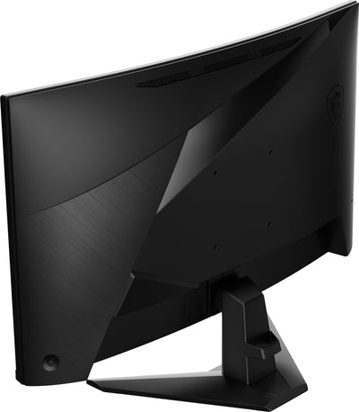 MSI MAG 27C6F 27 Zoll FHD Curved Gaming Monitor - 1500R 1920 x 1080 Rapid VA Panel, 180 Hz / 1ms (GtG), Adaptive-Sync - DP 1.2a, HDMI™ CEC