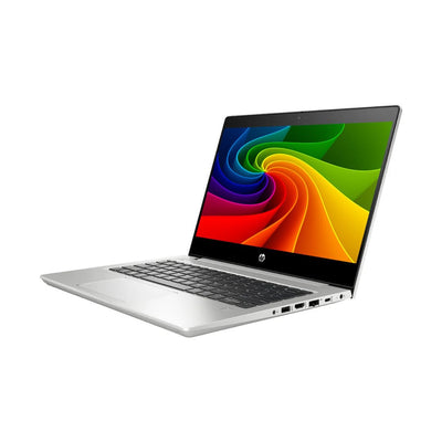 HP Business Laptop Notebook ProBook 430 G6 i3-8145u 8GB 256GB SSD 1366x768 Windows 11 (Generalüberholt)
