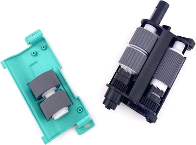 TasLin ADF Rollenset für HP ScanJet Pro 3500 F1 4500 F1Scanner