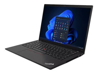 Lenovo TS/ThinkPad P14s Gen4 / i7-1370P / 64GB / 1024GB / Win 11Pro