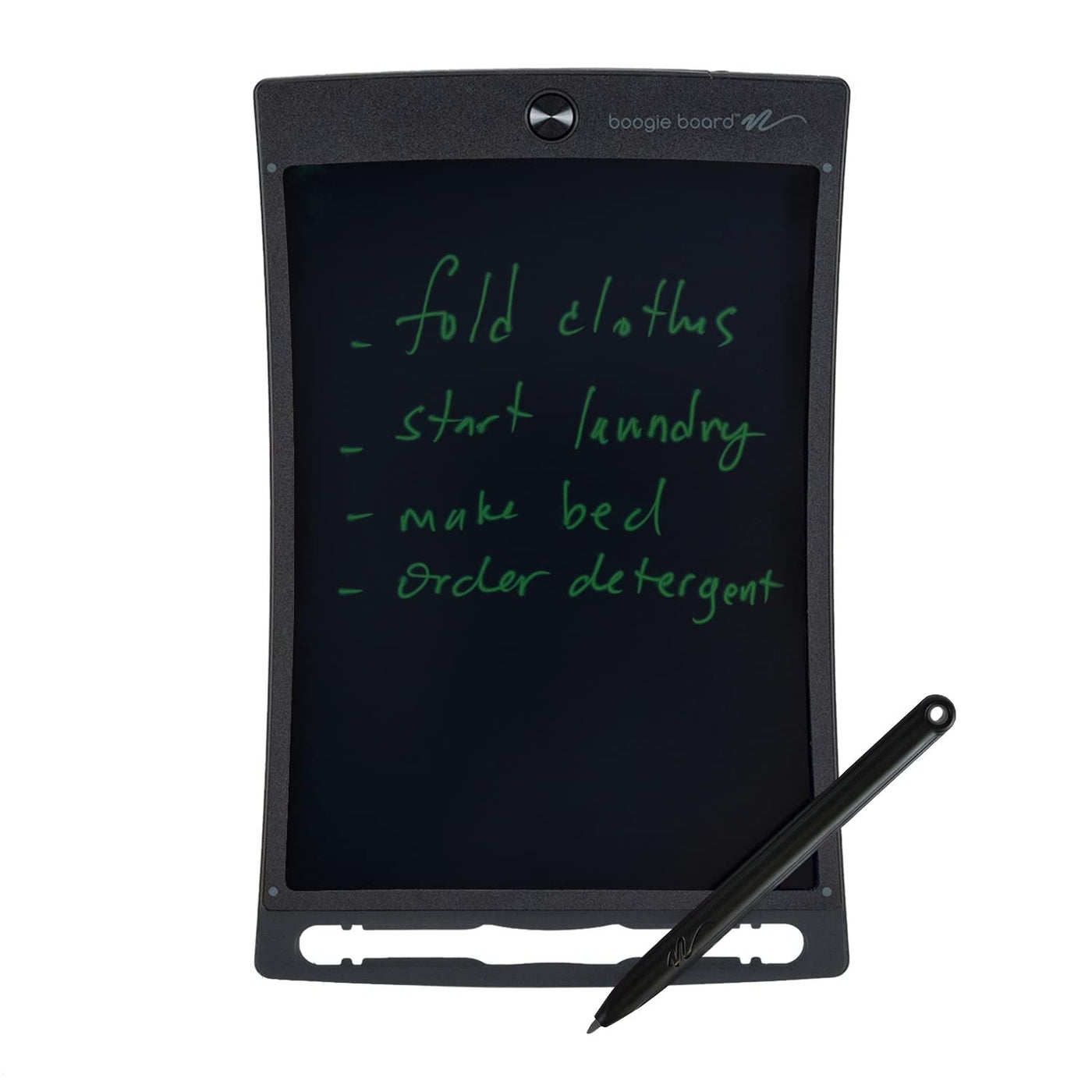 Kent Displays J31020001 Boogie Board Jot 21,6 cm (8,5 Zoll) LCD eWriter grau