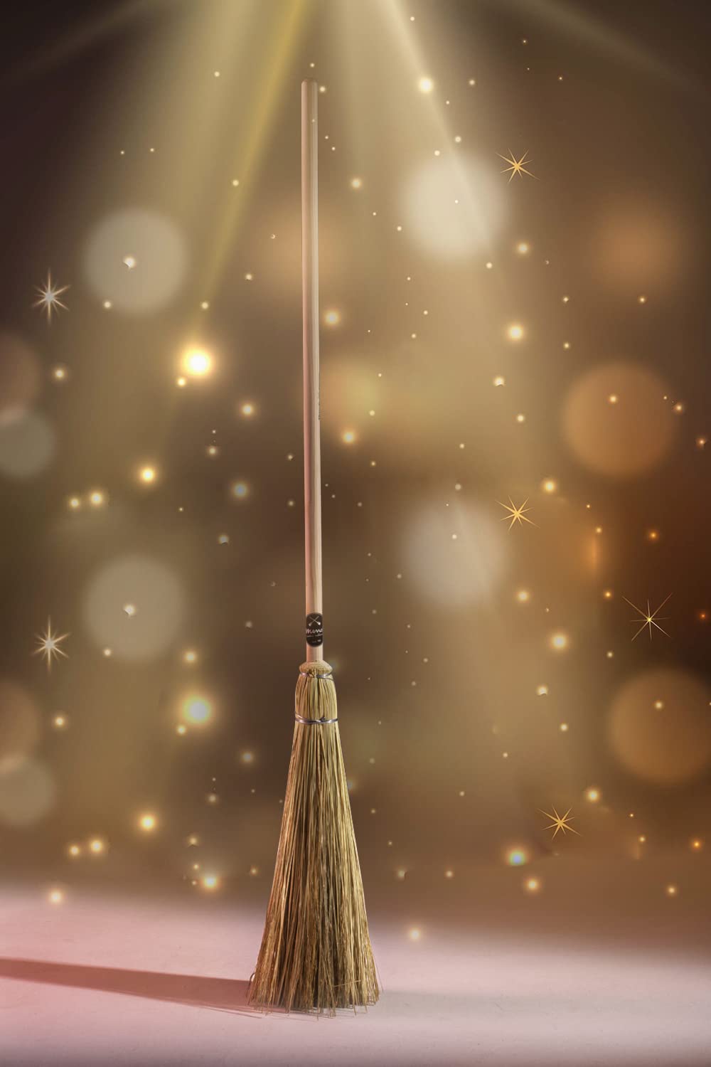 Mendi Hexenbesen Handwerklich 111 cm