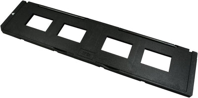 Rollei PDF-S 240 SE - Multiscanner für Fotos, Dias und Negative, sekundenschneller Scanvorgang, inkl. Bildbearbeitungssoftware - Schwarz