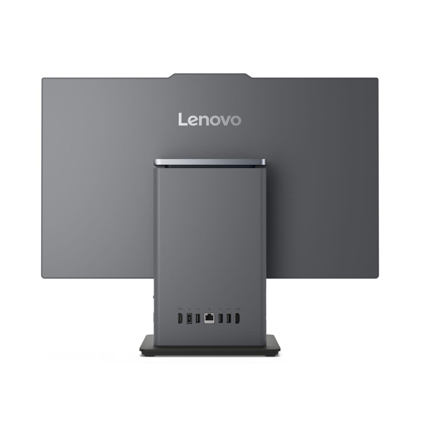 Lenovo ThinkCentre Neo 50a Gen 5 12SD - All-in-One (Komplettlösung) - mit Monitorständer - Core i5 13420H / 2.1 GHz - RAM 16 GB - SSD 512 GB - UHD Graphics - 1GbE, Bluetooth 5.2, Wi-Fi 6