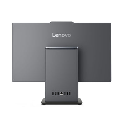 Lenovo ThinkCentre Neo 50a Gen 5 12SD - All-in-One (Komplettlösung) - mit Monitorständer - Core i5 13420H / 2.1 GHz - RAM 16 GB - SSD 512 GB - UHD Graphics - 1GbE, Bluetooth 5.2, Wi-Fi 6