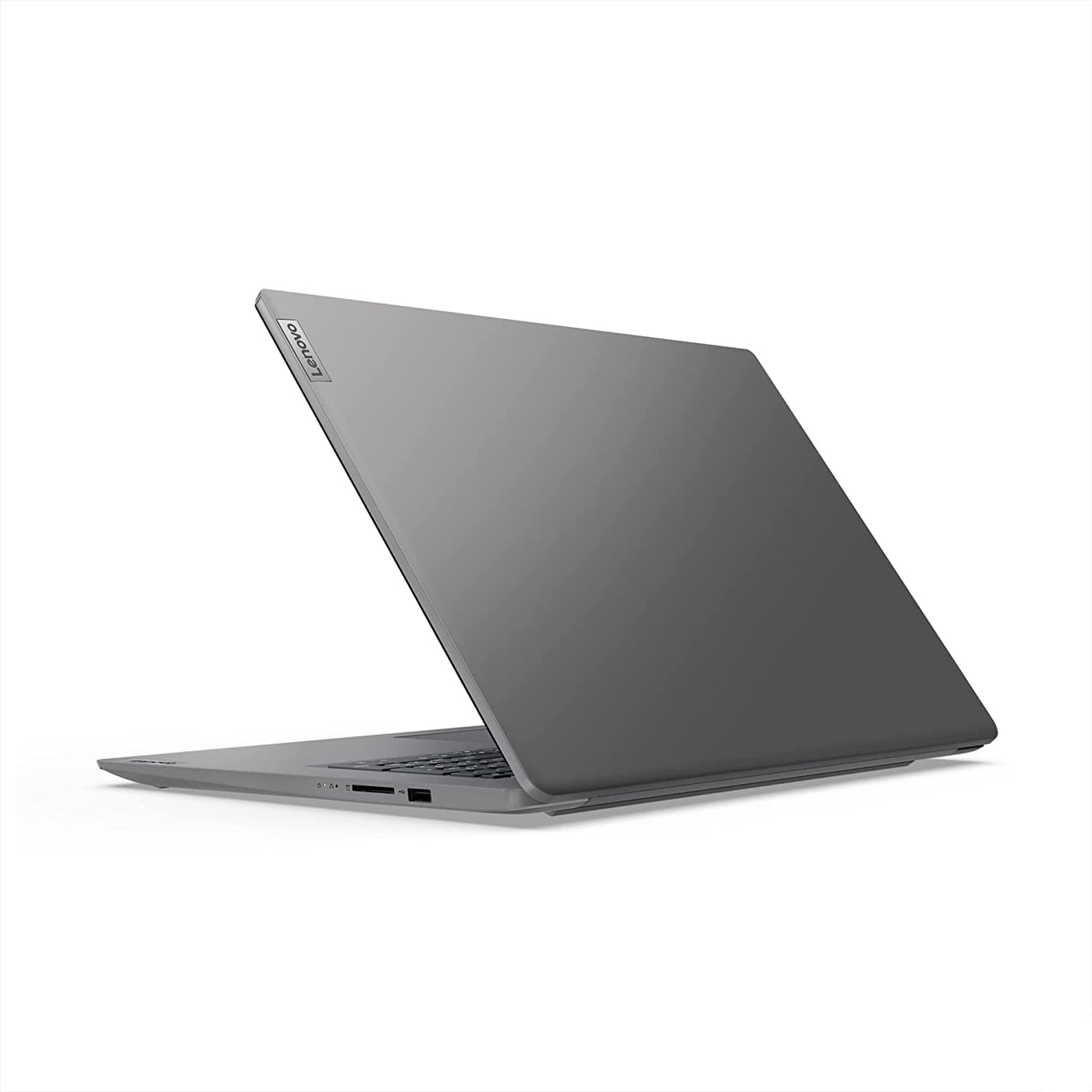Lenovo Laptop 17,3" FHD Display, Intel U300, 5 x 4.40 GHz, 8 GB RAM, 256 GB SSD, Intel UHD Grafik, Norton 360, Windows 11