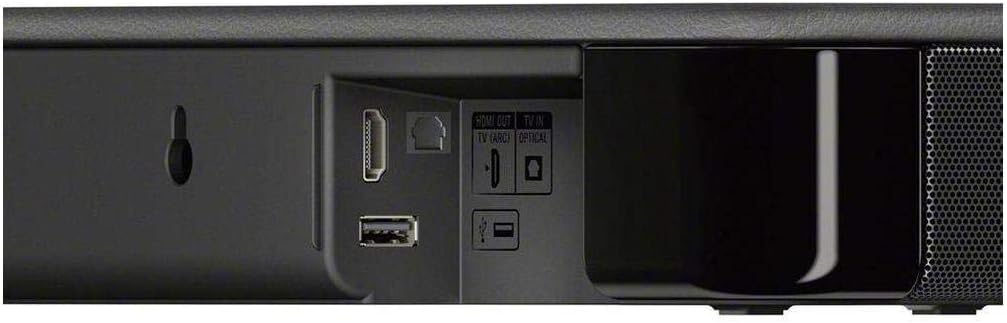 Sony HT-SF150 2ch Soundbar für TV mit Bluetooth