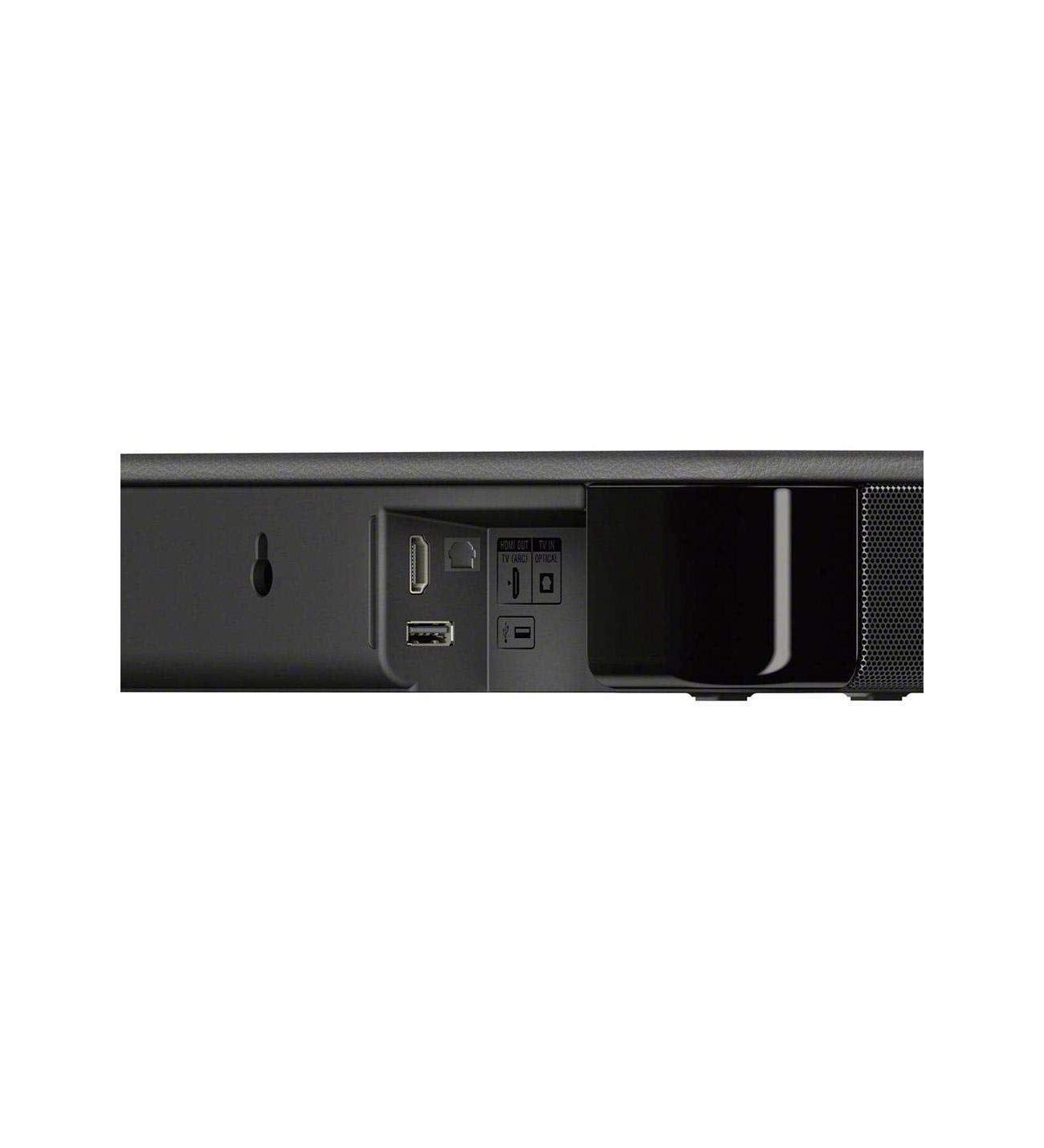 Sony HT-SF150 2ch Soundbar für TV mit Bluetooth