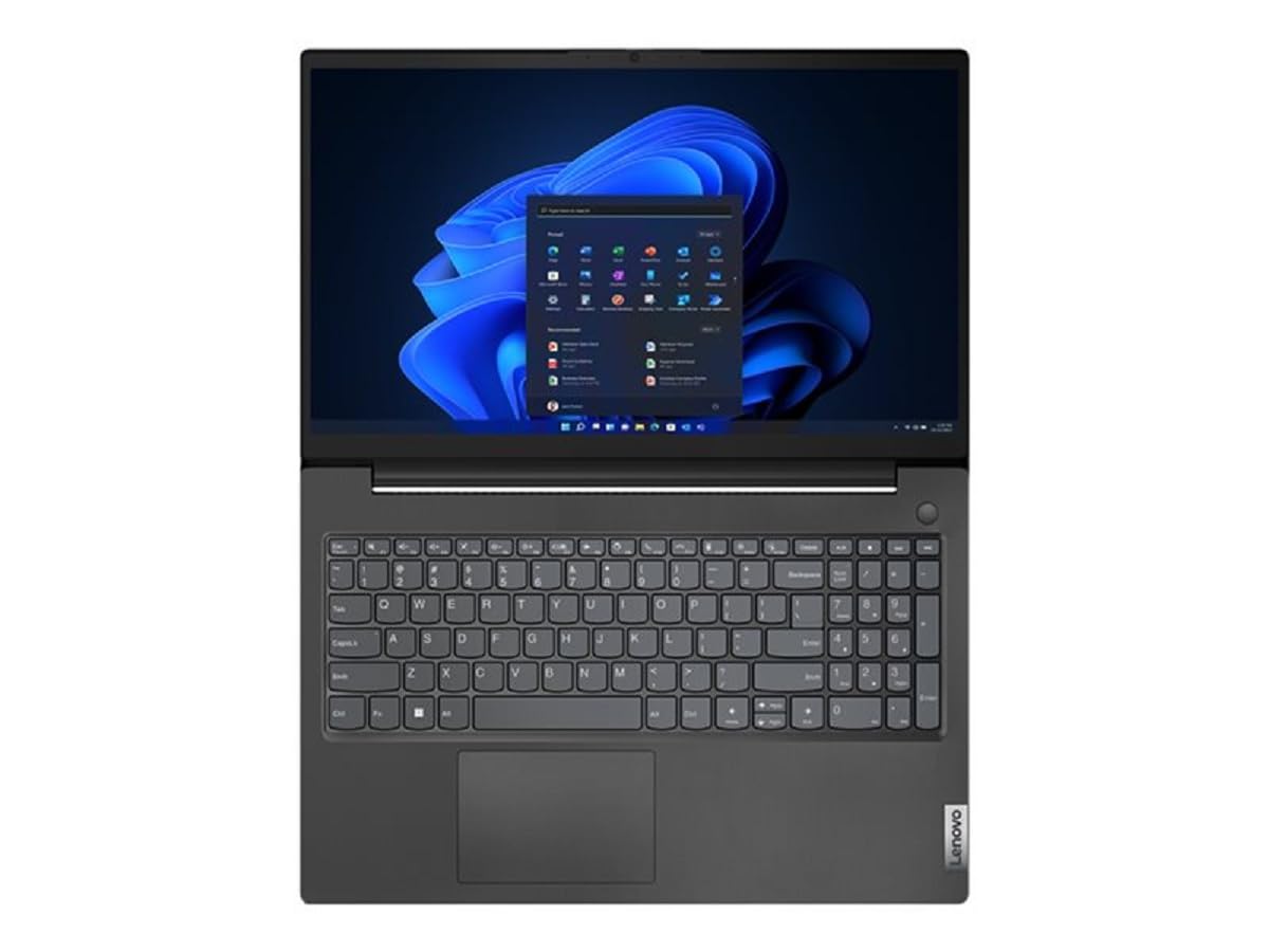 Lenovo V15 G4 82YU00XEGE - 15,6" FHD, AMD Ryzen 5 7520U, 16GB RAM, 512GB SSD, Windows 11 Plus