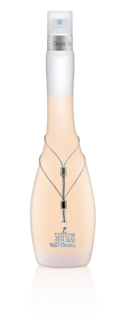 Jennifer Lopez Glow Eau de Toilette Spray, 50 ml