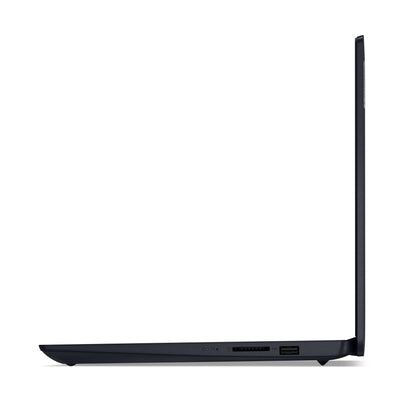 Lenovo Chromebook IdeaPad 3 | 14" Full HD Display | MediaTek MT8183 | 4GB RAM | 64GB SSD | ARM Mali-G72 MP3 Grafik | Chrome OS | QWERTZ | blau | 3 Monate Premium Care