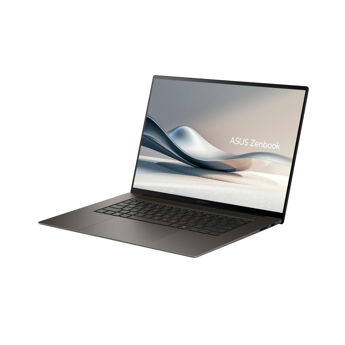 ASUS ZenBook S 16 AI R9 365 24GB 1TB UM5606WA-RK192W W11H