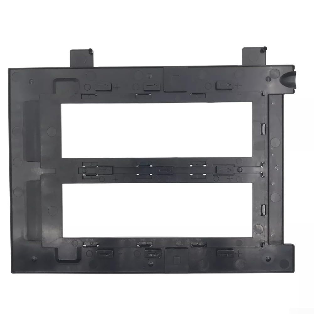 Integriert Filmstreifenhalter einfach in Ihr bestehendes Foto-Setup